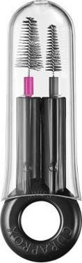 Immagine prodotto Curaprox Travel Set Black is White (Morbido, 1 x)