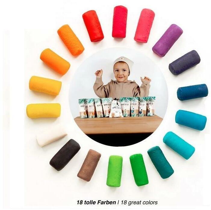 Immagine prodotto Knetä Set