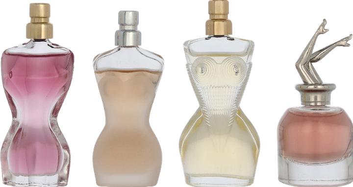 Produktbild Gaultier Miniatures Set (Parfum Set)