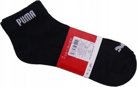 Actual product image Puma Quarter socks (43 - 46)