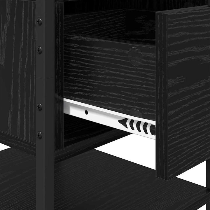 Produktbild vidaXL Nachttisch (40 x 42 x 56 cm)