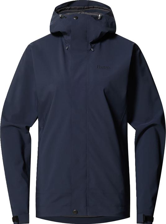 Immagine prodotto Haglöfs Women's Breeze Proof Jacket (XS)