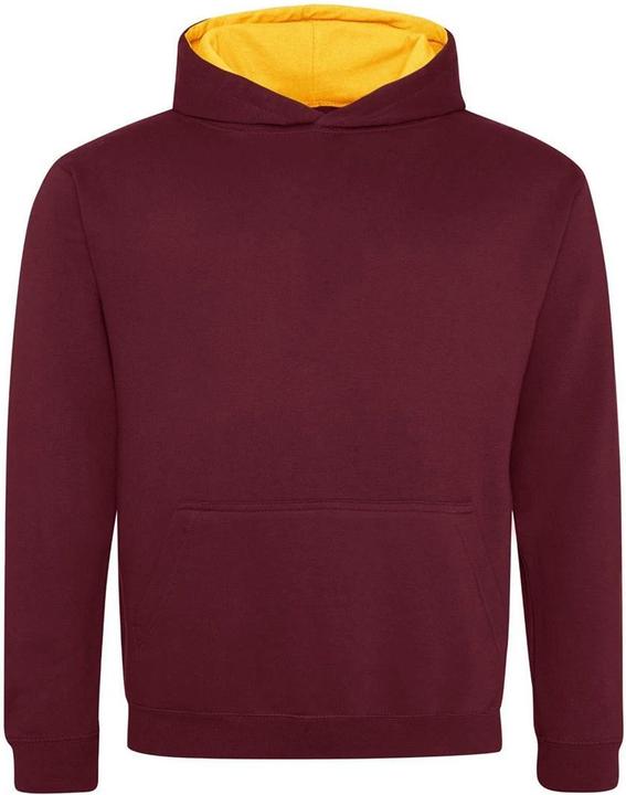 Produktbild Awdis Varsity Kapuzenpullover (152, 158)