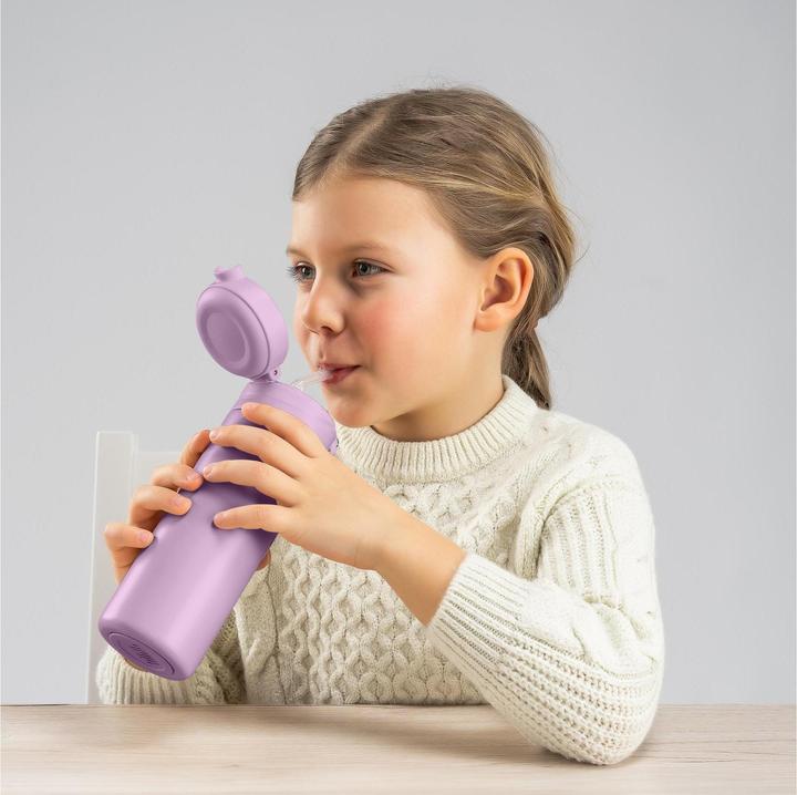 Produktbild Reer Kids Trinkhalmflasche (0.35 l)