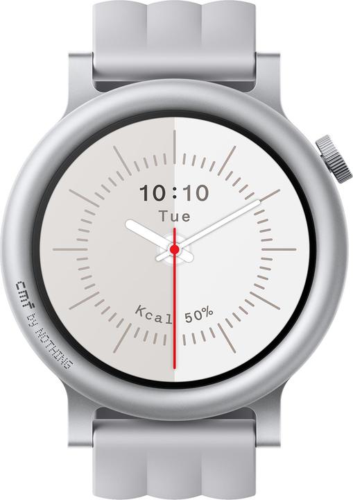 Actual product image CMF Watch 3 Pro (47 mm, WLAN only)