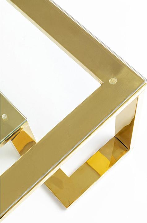 Image du produit Kare Design Gold (120 x 120 x 40 cm)