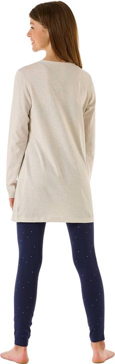 Actual product image Schiesser Pyjama Homewear Bequem sitzend (128)