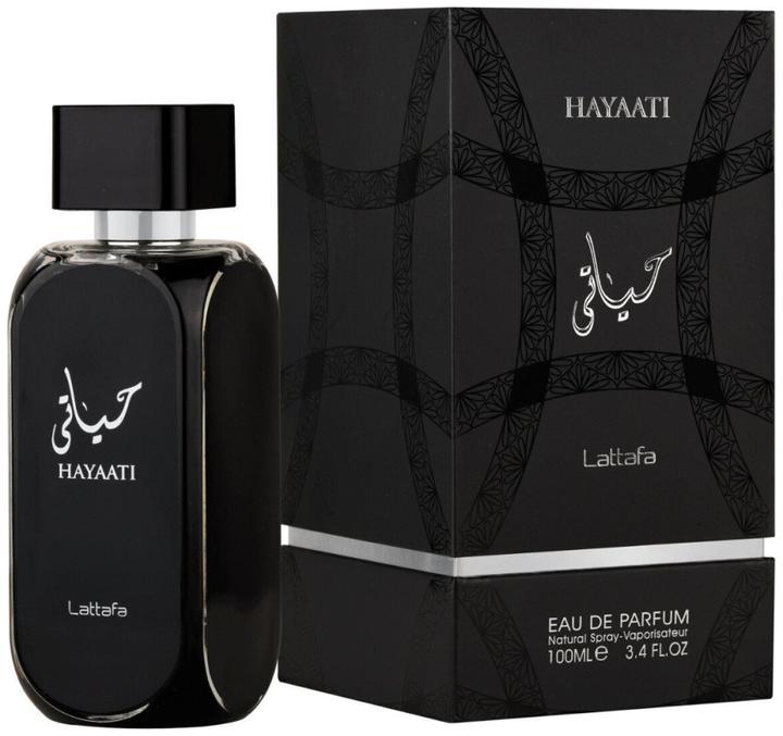 Image du produit Lattafa Hayaati (Eau de parfum, 100 ml)