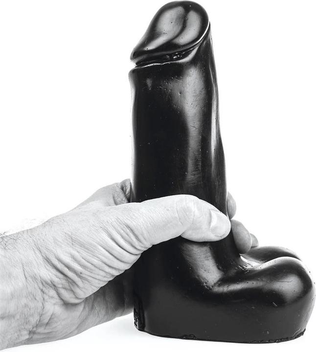 Produktbild Domestic Partner Anal Trainer