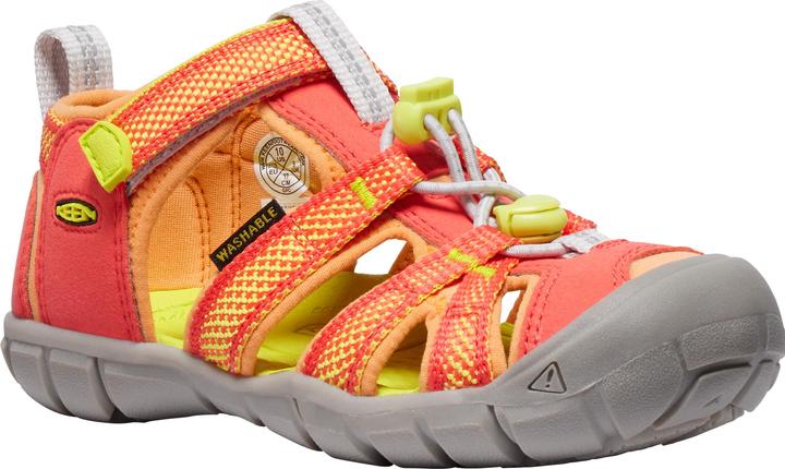 Actual product image Keen C Seacamp II CNX (31)