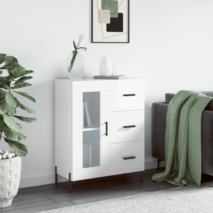 Image du produit vidaXL Sideboard (69.50 x 34 x 90 cm)