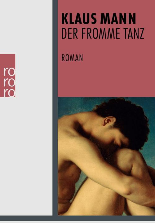 Produktbild Der fromme Tanz (Deutsch, 2004)