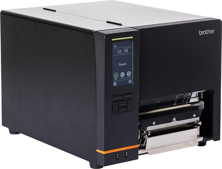 Produktbild Brother TJ6521TN NETWORK PRINTER (300 dpi)