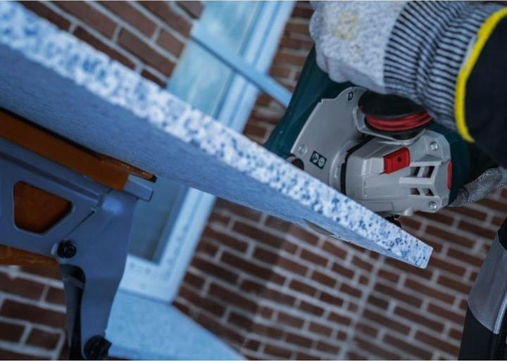 Immagine prodotto Bosch Professional Zubehör Disco da taglio diamantato PRO Multi Material, 125 x 22,23 mm