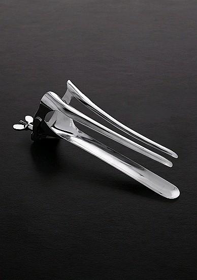 Image du produit Steelo Huge Speculum équin