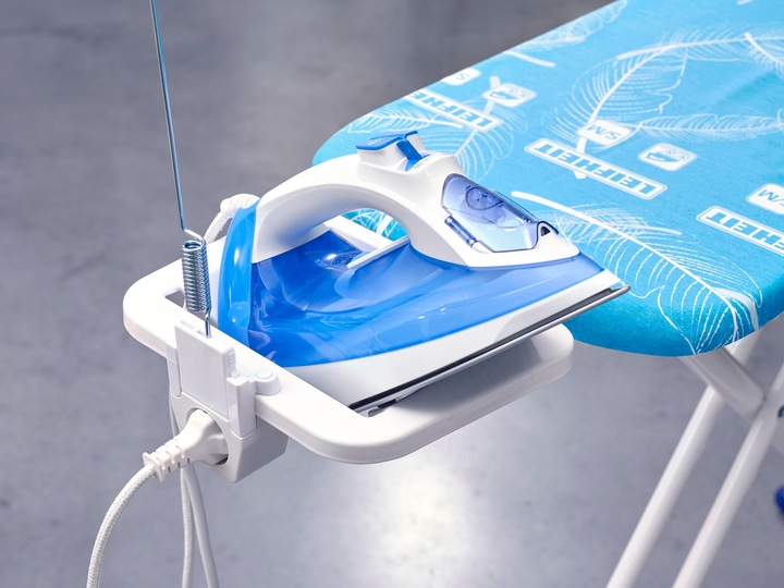 Produktbild Leifheit Bügeltisch Air Board M Solid Plus (120 x 38 cm)