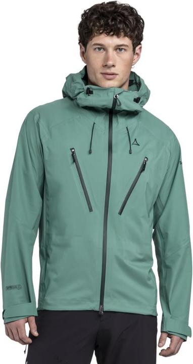 Actual product image Schöffel Jacket Style Blaueis (50, L)