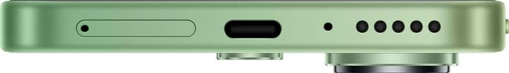 Productafbeelding Xiaomi Redmi Note 13 6+128 Mintgroen (128 GB, Mintgroen, 6.67", Hybride dubbele SIM, 4G)