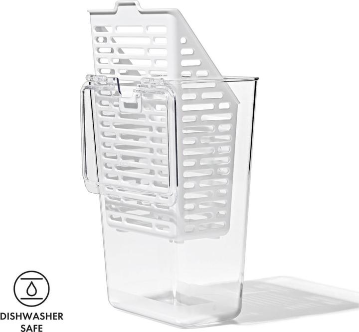 Produktbild OXO Good Grips Produce Saver Frischhaltebox Kräuter