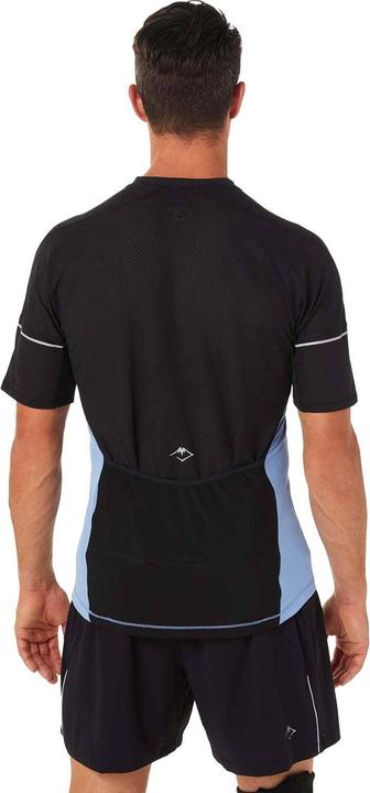 Produktbild ASICS Performance Fujitrail Herren T-Shirt (S)