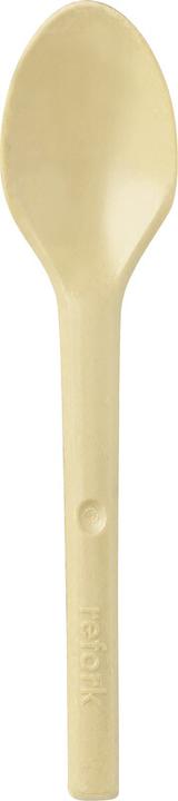 Actual product image NoName Refork wooden cutlery (100 x)