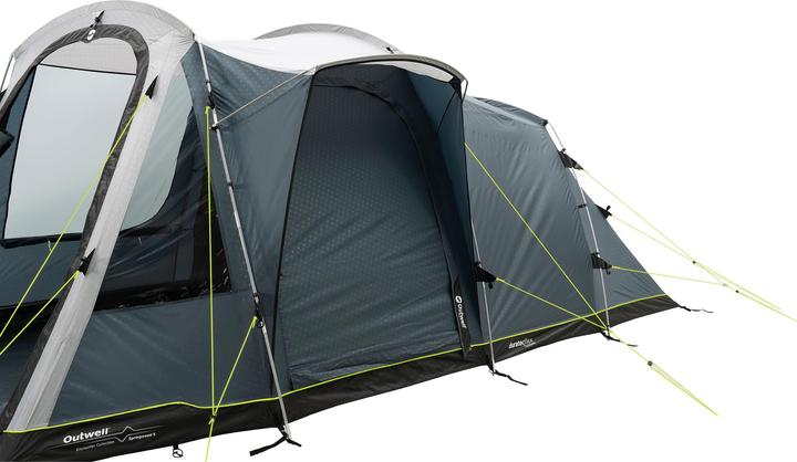 Actual product image Outwell Springwood 5SG (Tunnel tent, 16.20 kg, 5 persons)
