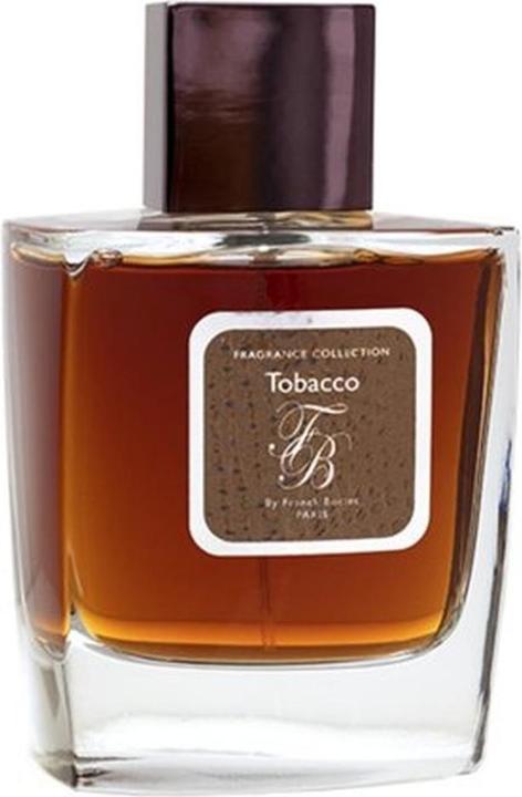 Immagine prodotto Franck Boclet Tabacco Edp 50 ml (Eau de parfum, 50 ml)