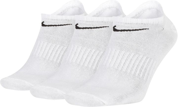 Produktbild Nike Everyday Lightweight No-Show (L, 42 - 46)