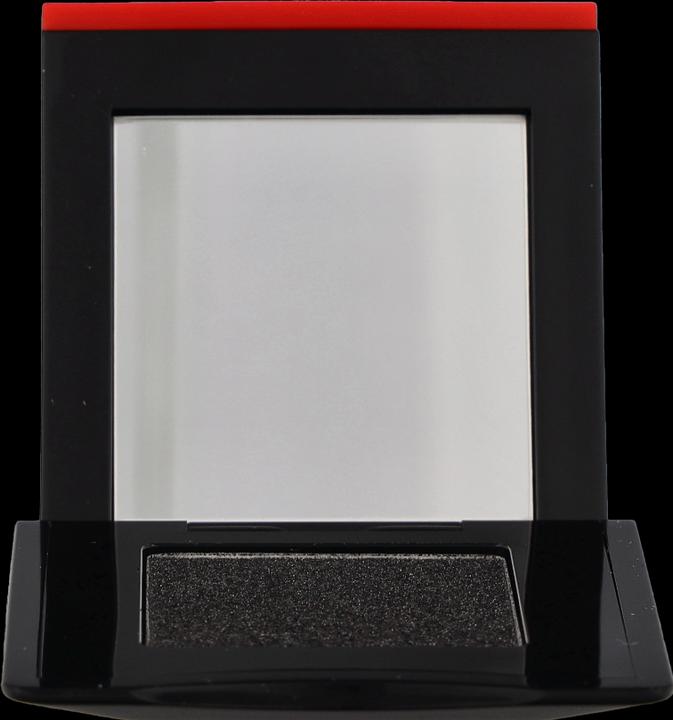 Actual product image Shiseido Powder Gel Eye Shadow (09 Dododo Black)