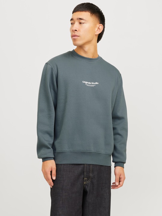 Immagine prodotto Jack & Jones Jorvesterbro Sweat Crew Neck Noos (L)