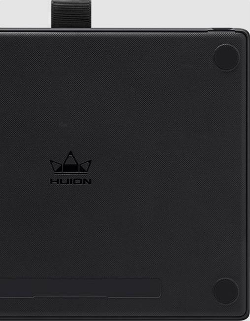 Actual product image Huion RTS-300 (5080 lpi)