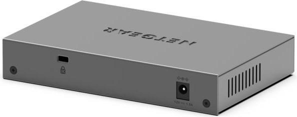 Produktbild Netgear GS108E (8 Ports)