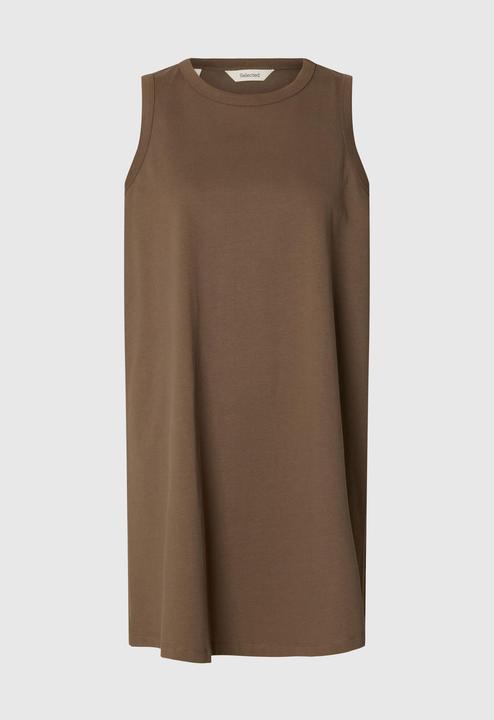 Produktbild Selected Mini Kleid ohne Ärmel (L)