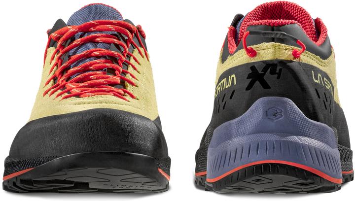 Immagine prodotto La Sportiva TX4 Evo Woman, Approach Schuh (38)