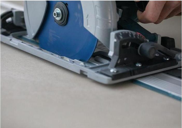 Image du produit Bosch Professional Zubehör Lame de scie circulaire Expert for Fiber Cement 168 x 20 x 1,8/1,2 mm, T4