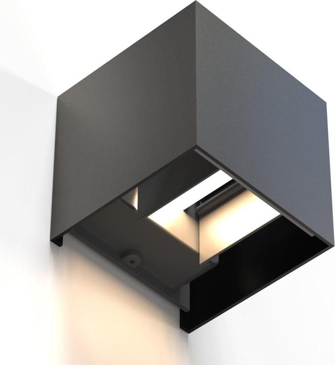 Image du produit Hama Applique murale WLAN (350 lm)