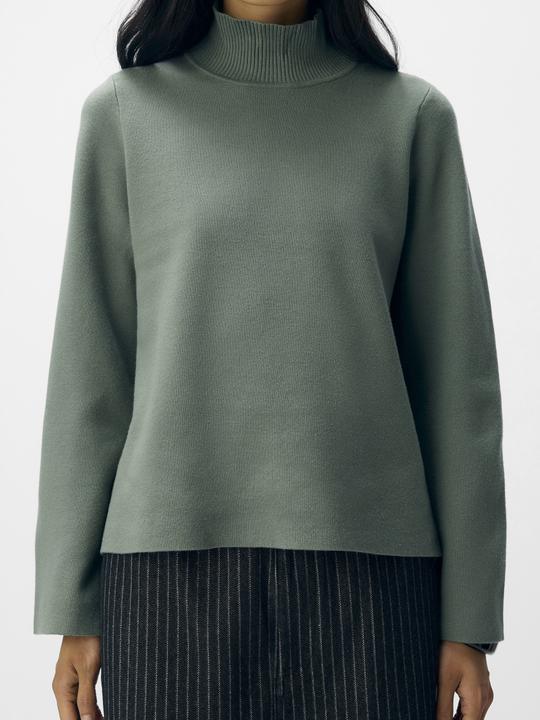 Produktbild Object High Neck Pullover (XL)