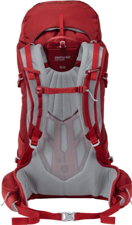 Actual product image Montane Azote 32 (32 l)