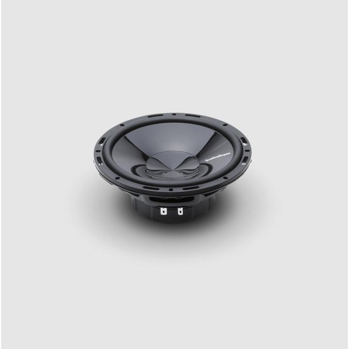 Actual product image Rockford Fosgate Punch P165-SE 2-Wege (120 W, 16.50 cm)