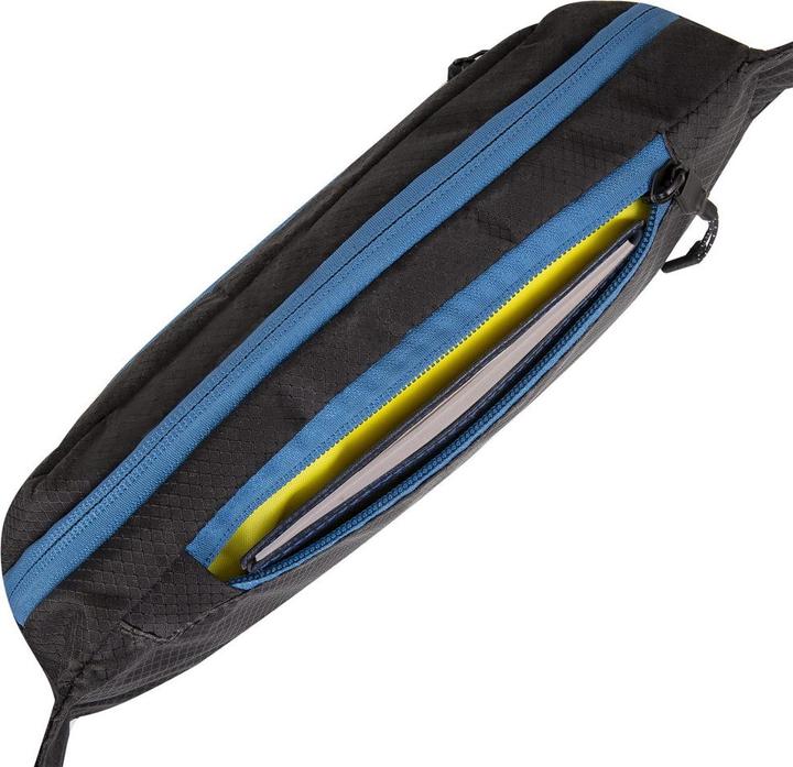 Immagine prodotto Rivacase Marsupio Mercantour /blu 5215