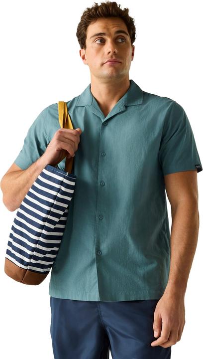 Immagine prodotto Regatta Hadlin Camicia Uomo (3XL)