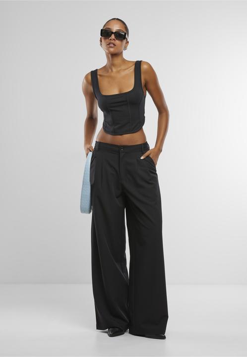 Produktbild Urban Classics Damen Jersey Tanktop (M)