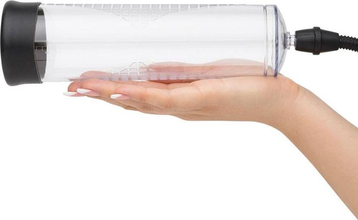 Immagine prodotto Lovehoney Trigger Penis Pump