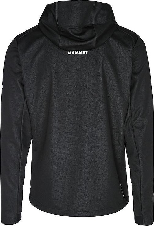 Actual product image Mammut Ultimate VII SO Hooded Jacket Men (XXL)