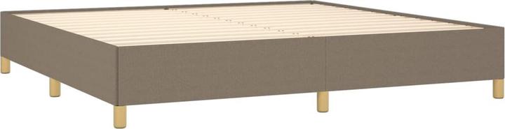Produktbild vidaXL Boxspringbett