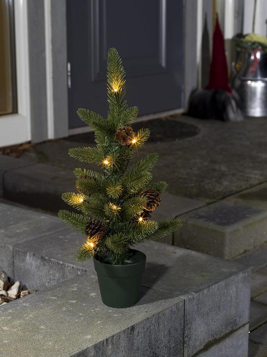 Produktbild Konstsmide LED Weihnachtsbaum