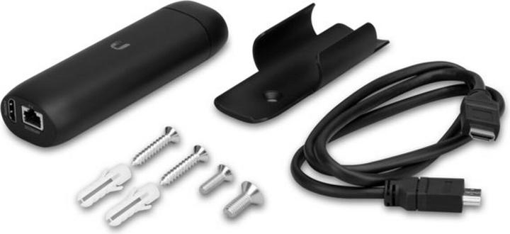 Productafbeelding Ubiquiti UniFi Protect ViewPort PoE Decoder (Antenne adapter)