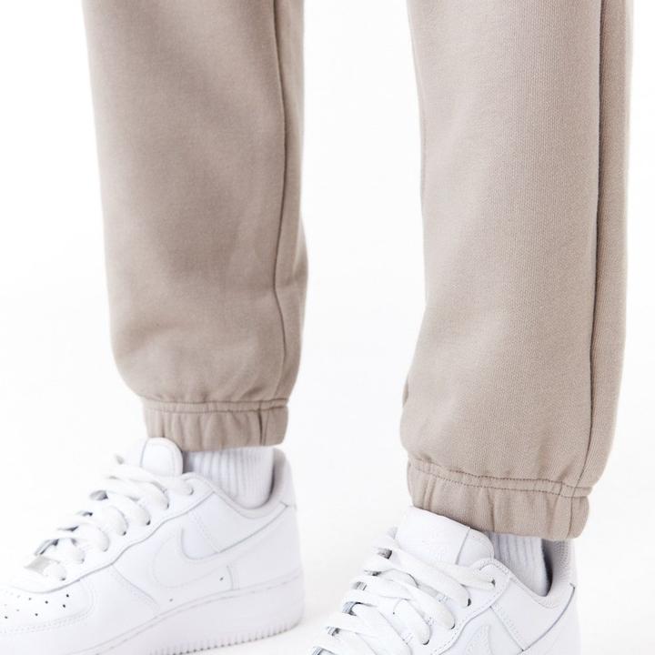 Immagine prodotto New Era Pantaloni da donna in felpa Jogger marrone cenere - XS (XS)