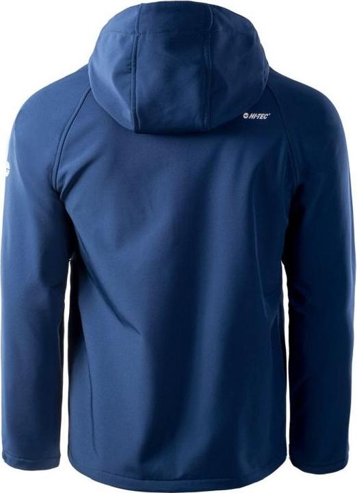 Immagine prodotto Hi-Tec Neti-Jacke (3XL)