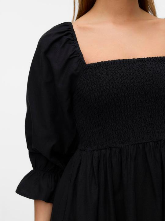 Actual product image Vero Moda VMMARIELL Langes Kleid Kleid (S)